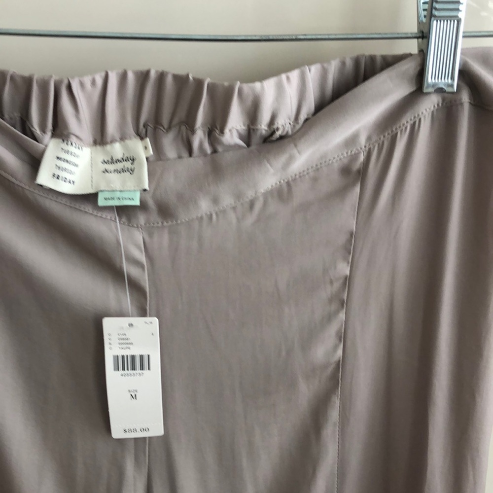 Saturday Sunday Pants - Picture 2 of 8